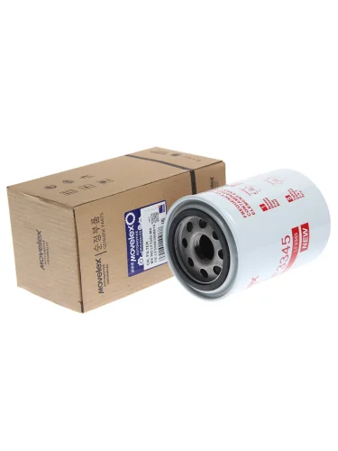 Фильтр масляный КАМАЗ,ПАЗ (дв.CUMMINS EQB 140-20 )MOVELEX