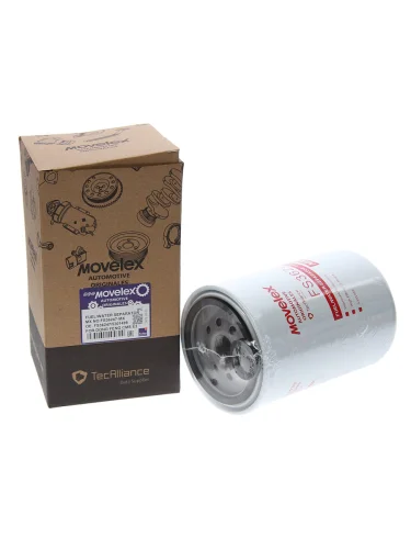 Фильтр топливный КАМАЗ,DONGFENG-ЕВРО-3 дв.CUMMINS грубой очистки MOVELEX