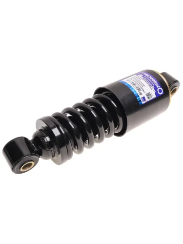 Амортизатор SHACMAN SHAANXI кабины задний MOVELEX