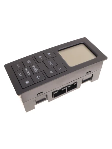 Блок управления SHACMAN SHAANXI кондиционером MOVELEX