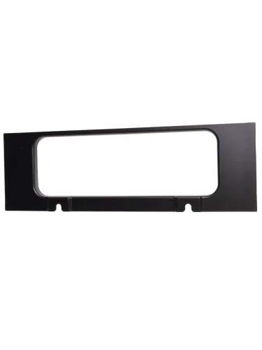 Решетка бампера SHACMAN SHAANXI X3000 переднего центральная MOVELEX