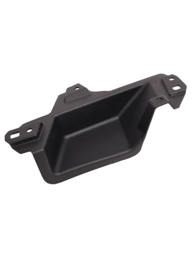 Накладка SHACMAN SHAANXI X6000 ручки капота левой MOVELEX