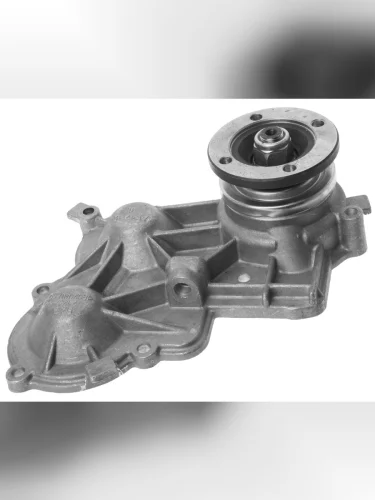 Крышка ВАЗ-2121,2123 КР задняя с двухрядными подшипниками в сборе СТК ТАЯ