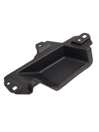 Накладка SHACMAN SHAANXI X6000 ручки капота правой MOVELEX