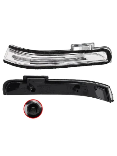 Поворот в зеркало (Справа) Hyundai Creta 15-21