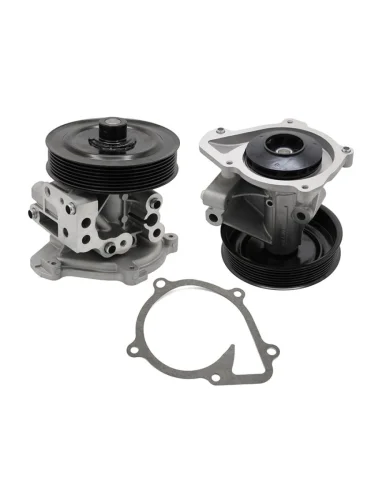 Насос водяного охлаждения Ford Transit 06-14 1NRFE;244DT;DT244 