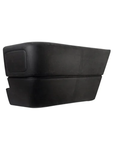 Клык бампера Volkswagen Transporter 90-03  Multivan 90-03 (Сзади Справа)