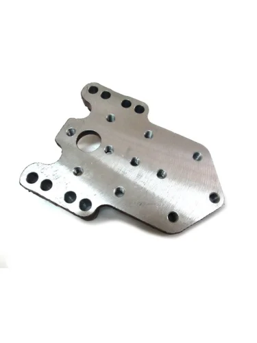 Основание МТЗ ВЗТЗЧ