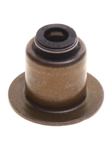 Колпачок PEUGEOT 407 (05-) CITROEN С5 (08-) маслосъемный ELRING