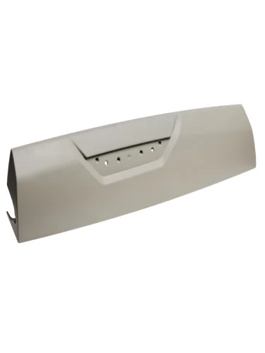 Крышка SHACMAN SHAANXI X5000 зеркала правого (под покраску) MOVELEX