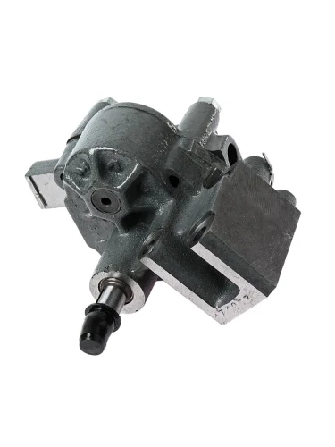 Насос масляный КАМАЗ-ЕВРО-2,3 (ОАО КАМАЗ)