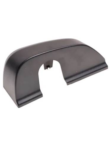 Крышка SHACMAN SHAANXI X5000 кронштейна зеркала правого нижняя MOVELEX