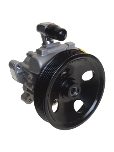 Насос гидроусилителя MERCEDES E (W211) MOTORHERZ