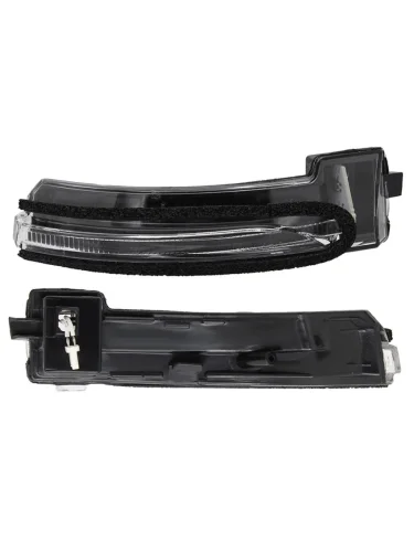 Поворот в зеркало (Справа) Hyundai Sonata 19-23