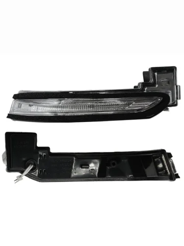 Поворот в зеркало (Справа) Kia Rio 16-22  Rio X-Line 17-22  Solaris KRS 24-  KRX 24-