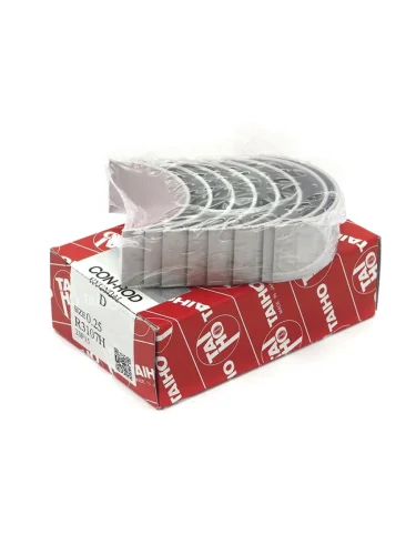 Вкладыши шатунные к-т 0 25 HYUNDAI TUCSONSANTA FE 2 0D2 2D 00-10