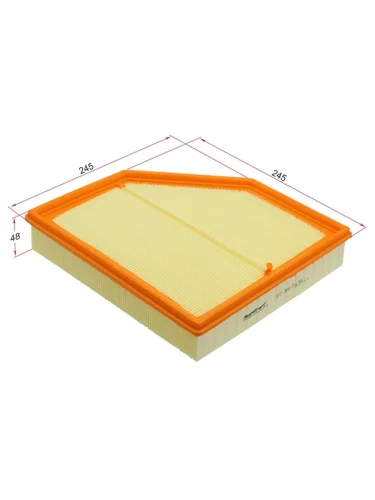 Фильтр воздушный GEELY EMGRAND 1.5 21-23