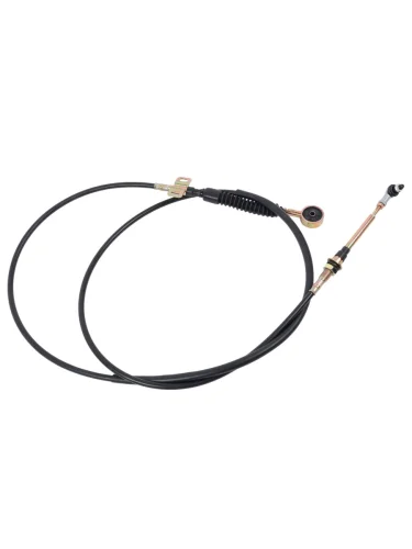 Трос КПП JAC N120 (19-) КАМАЗ Компас-12 включения передач MOVELEX