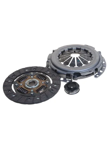 Сцепление VW Golf 5 комплект PATRON