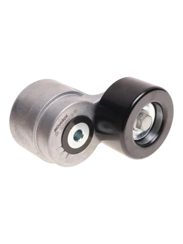 Натяжитель приводного ремня JAC N56 (19-) SOLLERS Atlant (2.7D) (4DE1-1D) (Е5) MOVELEX