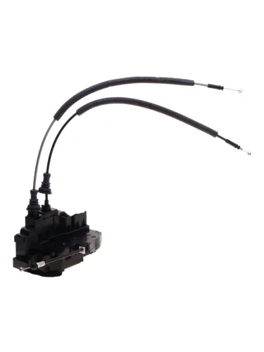 Замок двери зад. прав. Hyundai SANTA FE II (CM) 2005 - 2012 MASTERKIT