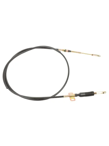 Трос КПП JAC N120 (19-) КАМАЗ Компас-12 выбора передач MOVELEX