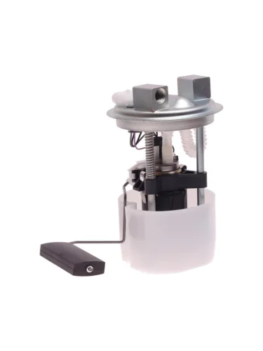 Насос топливный ВАЗ-2110-2112 электрический в сборе СЭПО