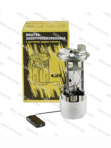Насос топливный УАЗ-3160,62,63 дв.ЗМЗ-409 ЕВРО-2 электрический погружной в сборе СЭПО