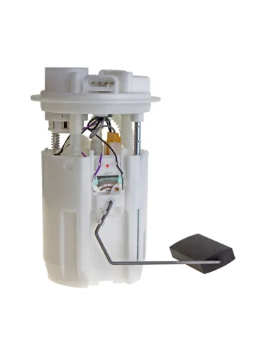 Насос топливный ВАЗ-2110-70 (дв.1.6) электрический погружной в сборе ЭБН ЭДН-200 СЭПО