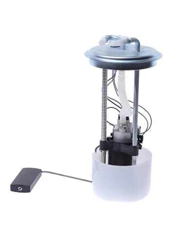 Насос топливный ГАЗ-3302 дв.ЗМЗ-405 ЕВРО-2 эл.погружной в сборе быстросъемн.соед. (7Д5.883.030) СЭПО