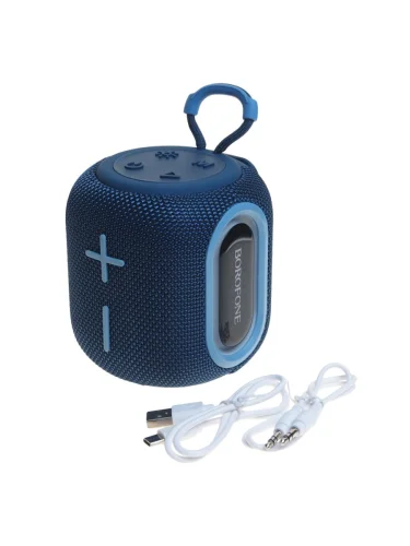 Колонка беспроводная bluetooth BOROFONE