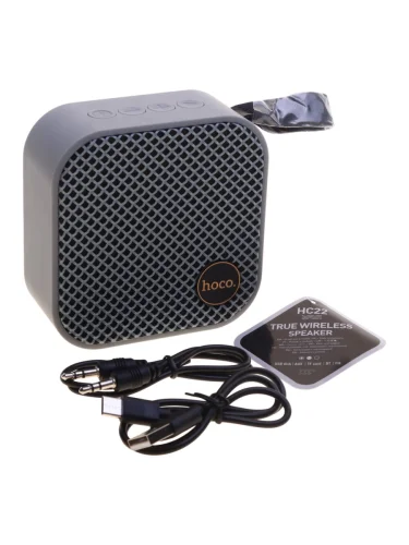 Колонка беспроводная bluetooth HOCO