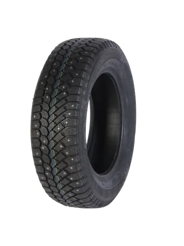 Покрышка GISLAVED Nord Frost 200 шип. 20550 R17