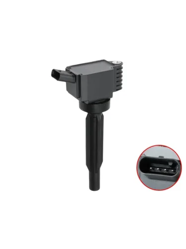 Катушка зажигания HYUNDAI SONATA 19-SANTA FE 19-TUCSON 20-KIA K5 19-SORENTO 20-SPORTAGE 21- G4K