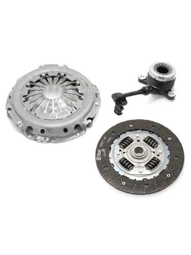 Комплект сцепления RENAULT CLIOKANGOOMEGANSCENIC 03-LADA LARGUS 12-