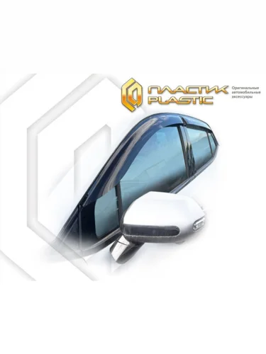 Ветровики дверей Changan 2025 - н.в.