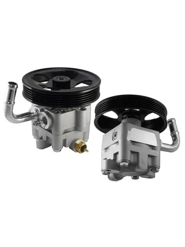 Насос ГУР SUZUKI ESCUDO TD54W J20A 06-