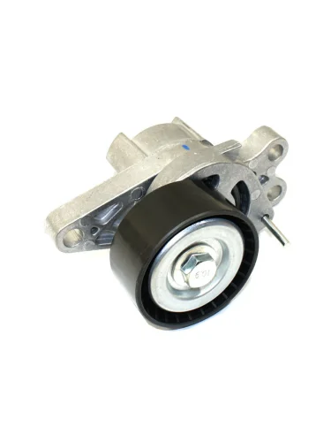 Натяжитель приводного ремня CITROEN BERLINGOXSARA 97-05 PEGUEOT 206PARTNER 98-14 1.1-1.4