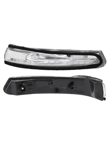 Поворот в зеркало (Слева) Kia Ceed 12-18