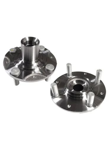 Ступица перед HONDA FIT