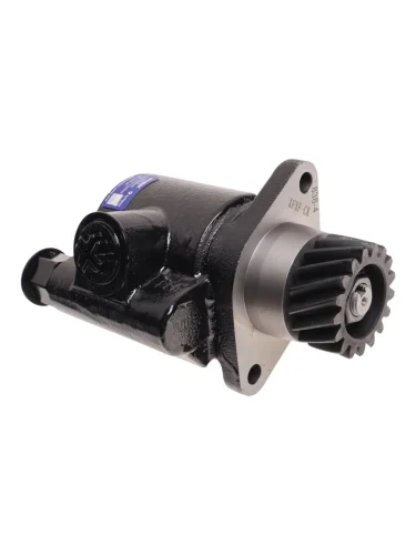 Насос гидроусилителя JAC N350 MOVELEX