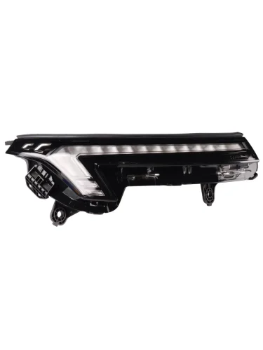 Огни ходовые дневного света МОСКВИЧ 3 JAC JS4 правый MOVELEX