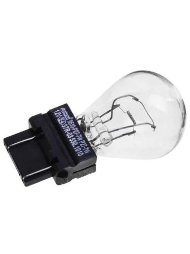 Лампа P277W 12V (3157) W2 5X16Q W2.5x16q METACO