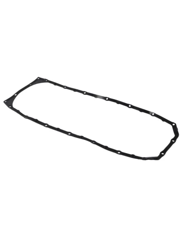 Прокладка ЯМЗ-650.10 картера масляного силикон КВАДРАТИС