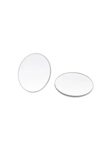 Зеркало дополнительное мертвой зоны сферическое 50мм на скотч 2шт. AIRLINE