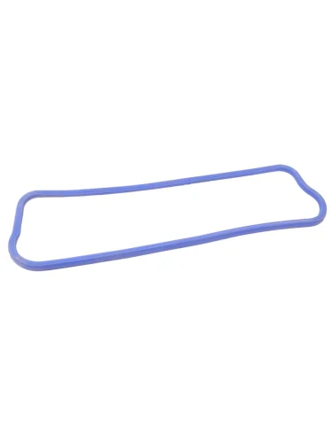 Прокладка крышки клапанной ЯМЗ-236 силикон КВАДРАТИС