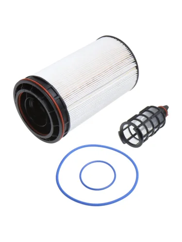 Фильтр топливный MERCEDES Actros MANN