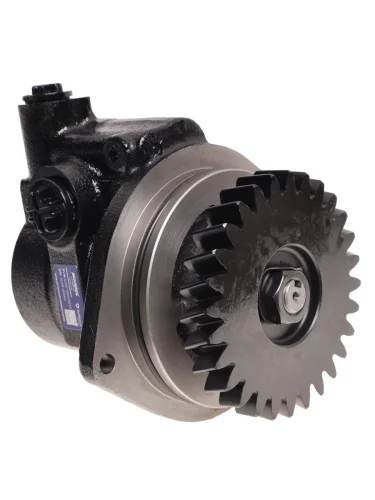 Насос гидроусилителя SHACMAN SHAANXI X6000 MOVELEX