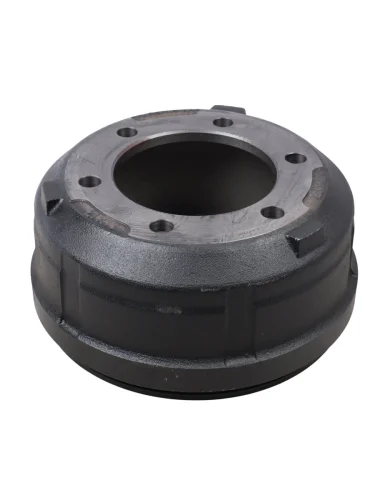 Барабан тормозной JAC N80 КАМАЗ Компас-9 передний MOVELEX