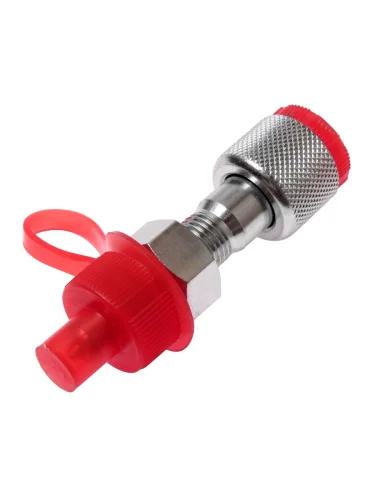 Набор соединителей 14 для соединения гидроцилиндров JTC